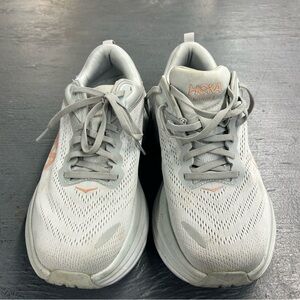 Hoka one one woman’s shoes